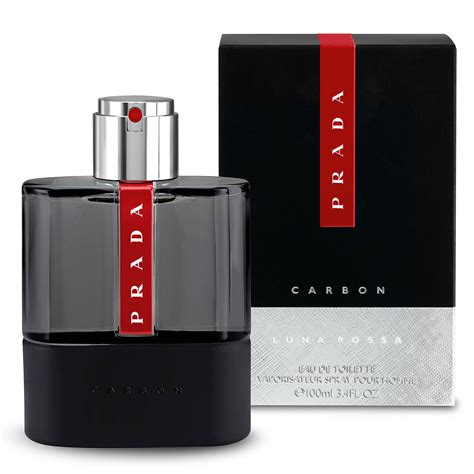 carbon luna rossa prada eau de toilette spray|prada luna rossa carbon discontinued.